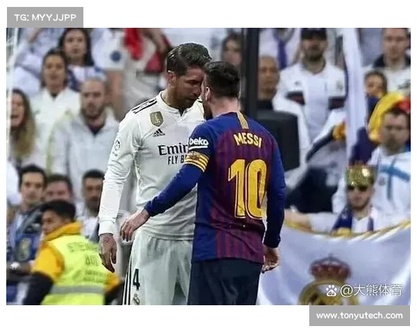 巴萨胜皇马却无缘欧冠背后隐藏的真实原因解析