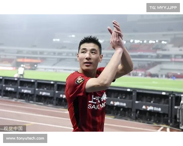 探寻武磊辉煌成就与那些被忽略的动人背后故事真实点滴旅程篇章录