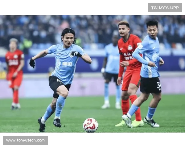 大连英博战败背后廖锦涛崛起的关键因素与启示