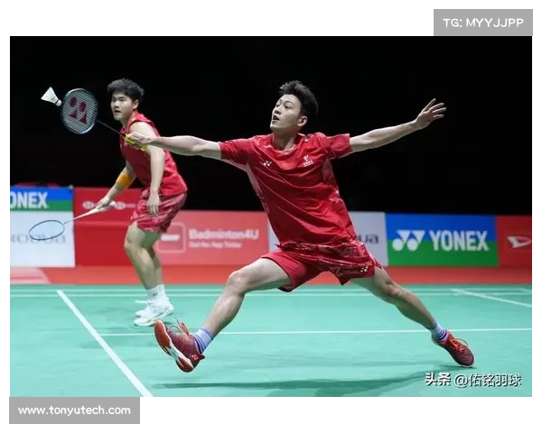 大马羽球赛焦点对决金徐与梁王谁将称霸赛场一决胜负