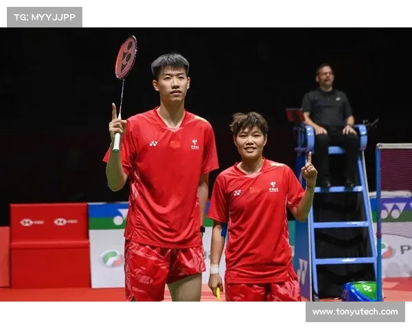 大马羽球超级1000赛精彩瞬间回顾与深度分析